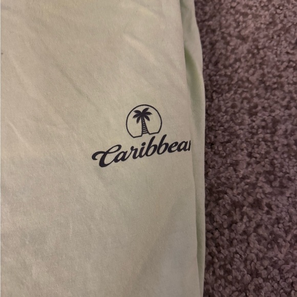 Men's 4XT Caribbean shirts - Picture 3 of 5
